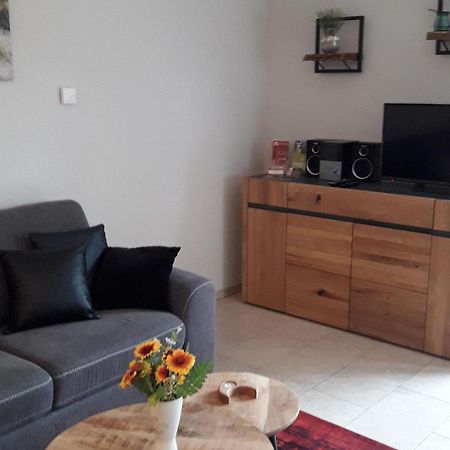 Apartment In The Seaside Resort Of Boltenhagen מראה חיצוני תמונה