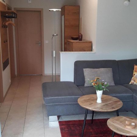 Apartment In The Seaside Resort Of Boltenhagen מראה חיצוני תמונה