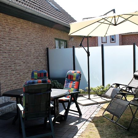 Apartment In The Seaside Resort Of Boltenhagen מראה חיצוני תמונה