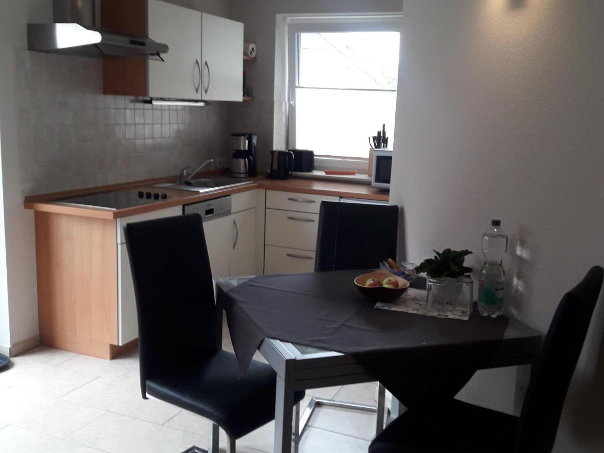 Apartment In The Seaside Resort Of Boltenhagen מראה חיצוני תמונה
