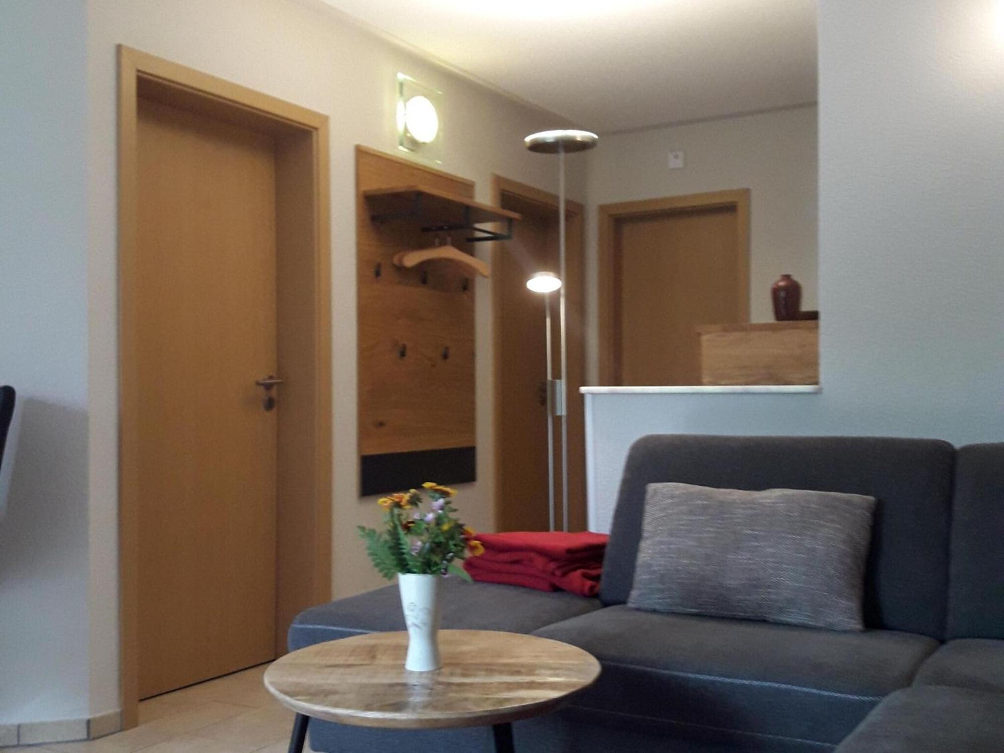 Apartment In The Seaside Resort Of Boltenhagen מראה חיצוני תמונה