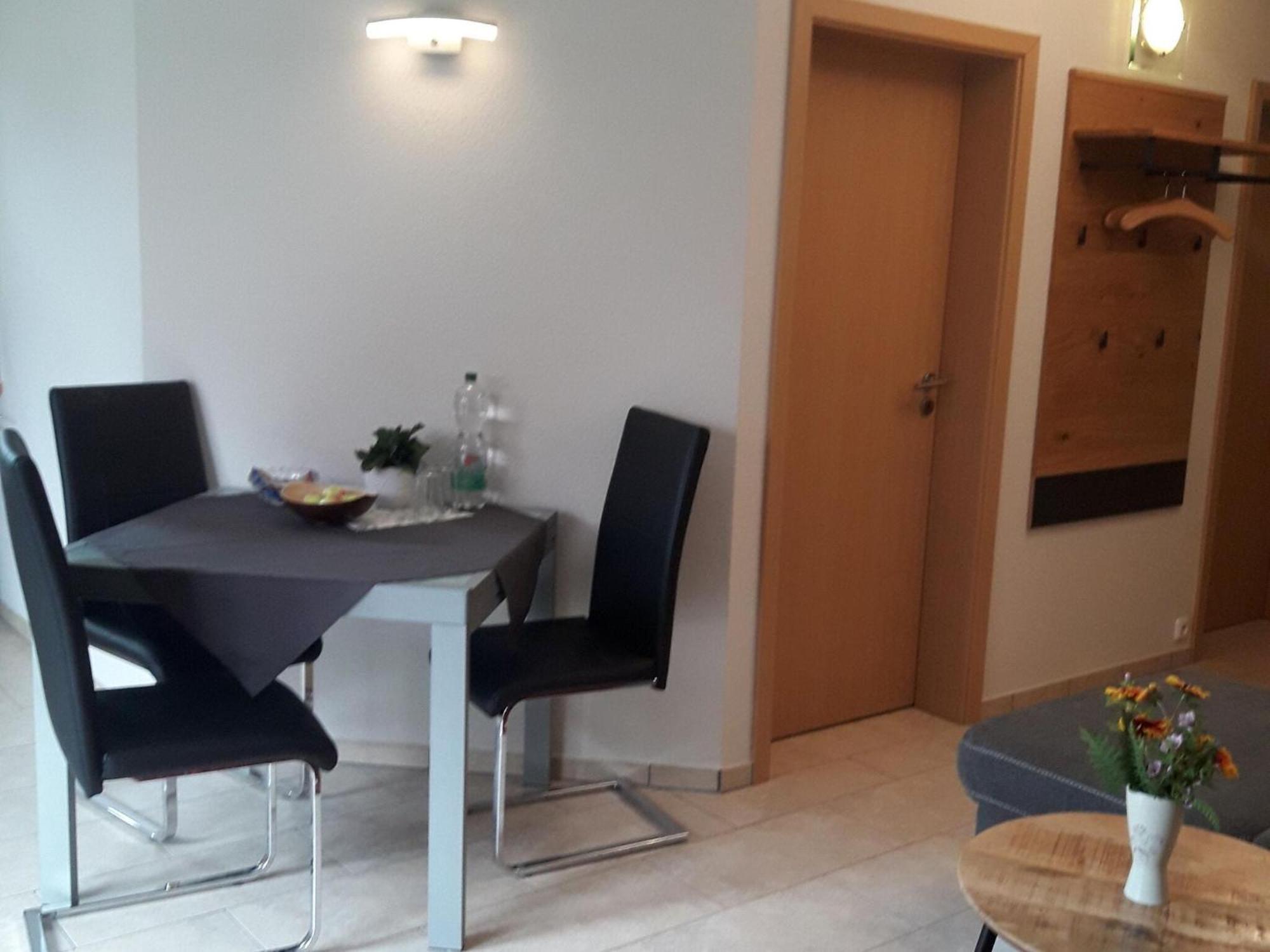 Apartment In The Seaside Resort Of Boltenhagen מראה חיצוני תמונה