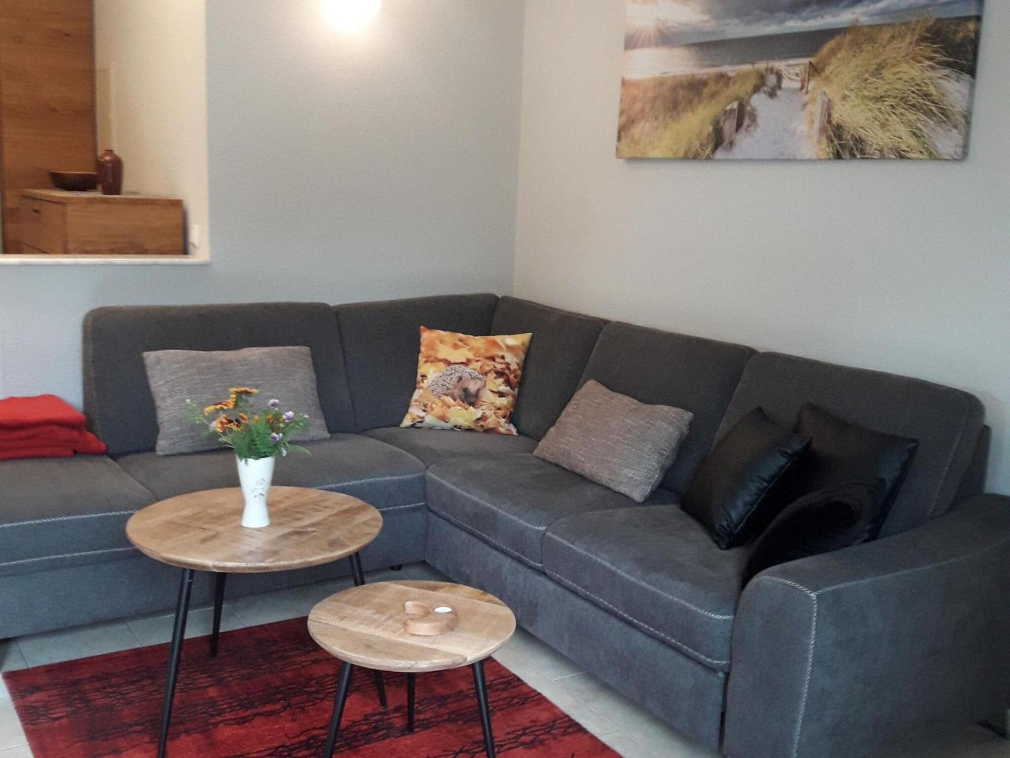 Apartment In The Seaside Resort Of Boltenhagen מראה חיצוני תמונה