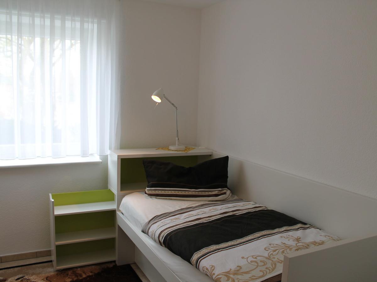 Apartment In The Seaside Resort Of Boltenhagen מראה חיצוני תמונה