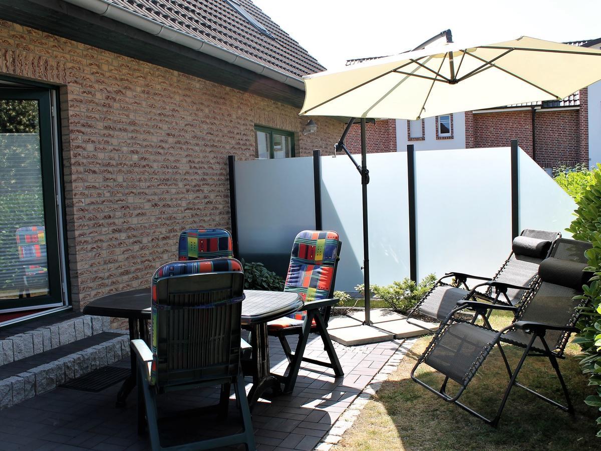 Apartment In The Seaside Resort Of Boltenhagen מראה חיצוני תמונה