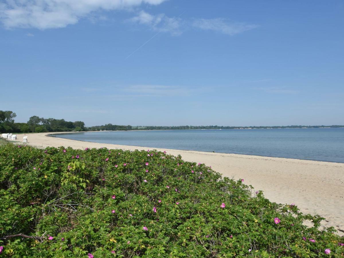 Apartment In The Seaside Resort Of Boltenhagen מראה חיצוני תמונה